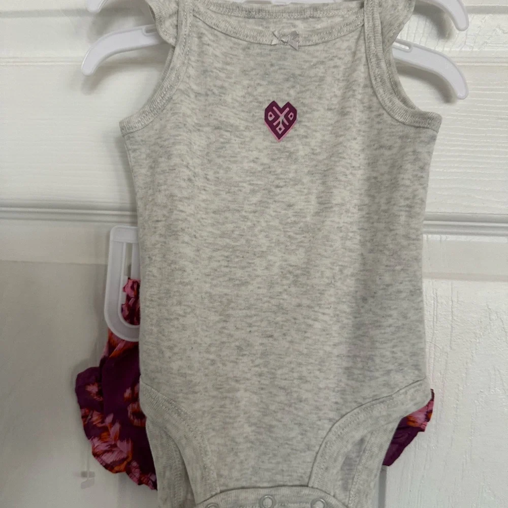 Carters brand new
